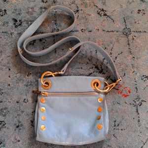 Pale blue Hammitt Los Angeles Crossbody